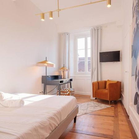 Le Studio Du 21- Coeur De Ville Bourg-en-Bresse Ngoại thất bức ảnh