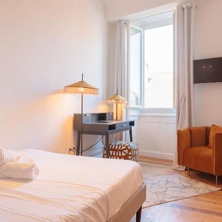 Le Studio Du 21- Coeur De Ville Bourg-en-Bresse Ngoại thất bức ảnh