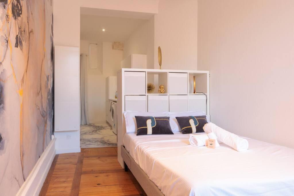 Le Studio Du 21- Coeur De Ville Bourg-en-Bresse Ngoại thất bức ảnh